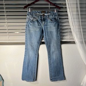 Aeropostale stretch Bost size 3/4